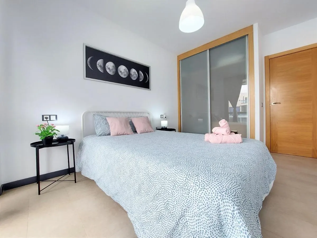 Apartment Mint Deluxe Cotillo I By Sea You There Fuerteventura- Seaviews