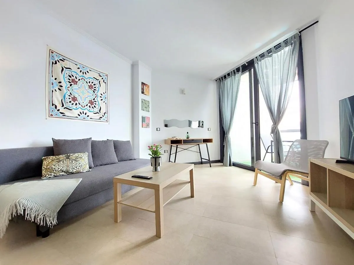 Mint Deluxe Cotillo I By Sea You There Fuerteventura- Seaviews Apartment El Cotillo (Fuerteventura)