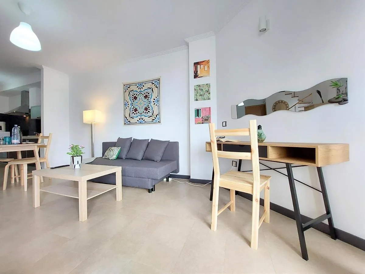 Apartment Mint Deluxe Cotillo I By Sea You There Fuerteventura- Seaviews Spain