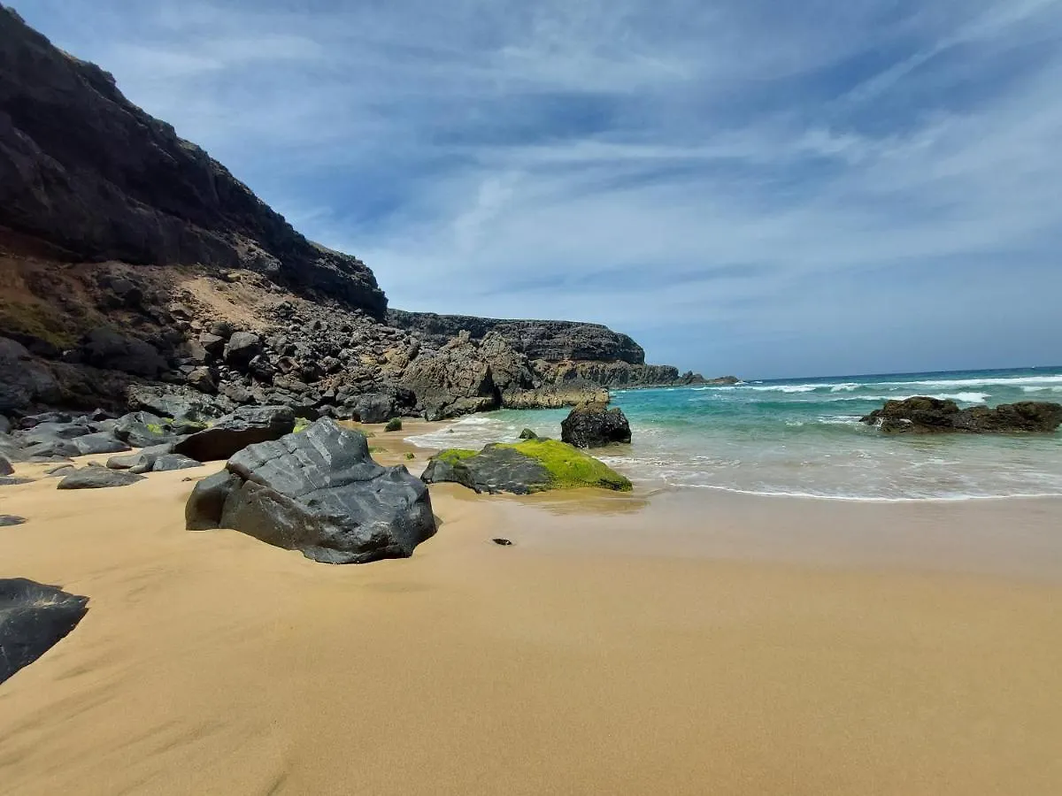 Mint Deluxe Cotillo I By Sea You There Fuerteventura- Seaviews El Cotillo (Fuerteventura)
