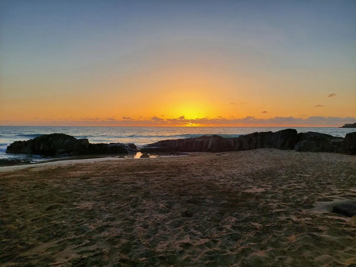 Mint Deluxe Cotillo I By Sea You There Fuerteventura- Seaviews