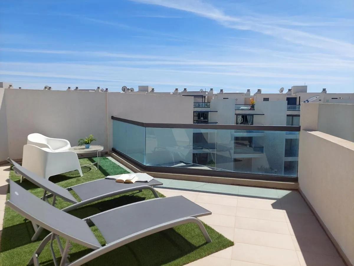Mint Deluxe Cotillo I By Sea You There Fuerteventura- Seaviews El Cotillo (Fuerteventura)
