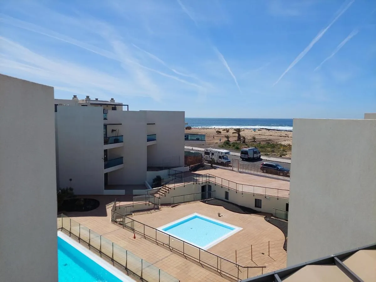 Apartment Mint Deluxe Cotillo I By Sea You There Fuerteventura- Seaviews