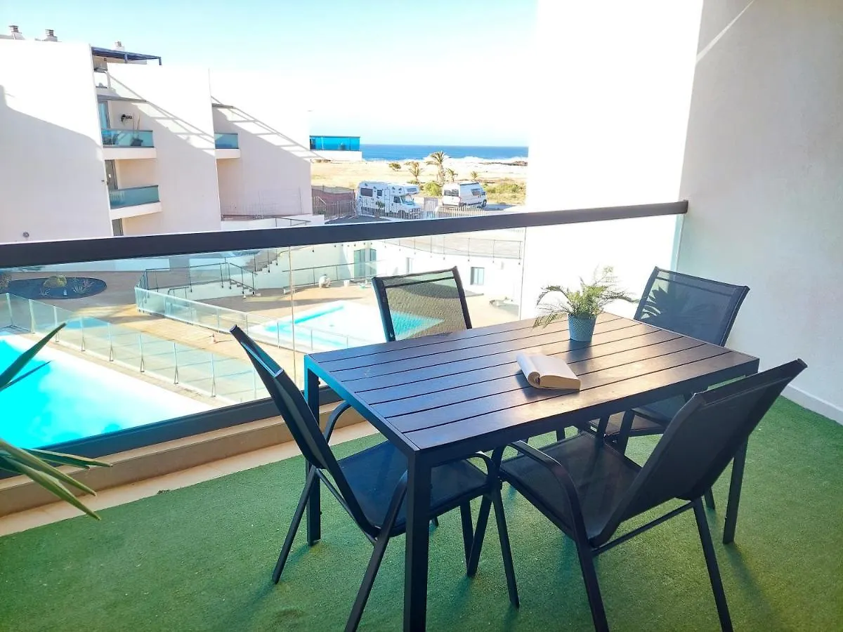 Mint Deluxe Cotillo I By Sea You There Fuerteventura- Seaviews