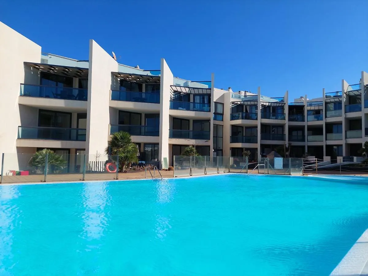 Apartment Mint Deluxe Cotillo I By Sea You There Fuerteventura- Seaviews