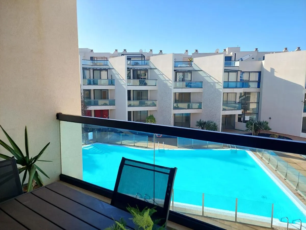 Mint Deluxe Cotillo I By Sea You There Fuerteventura- Seaviews Spain