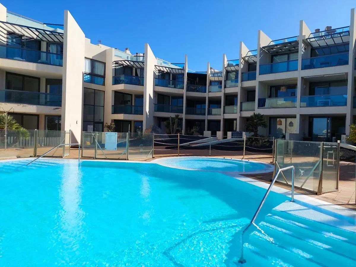 Mint Deluxe Cotillo I By Sea You There Fuerteventura- Seaviews 0*, El Cotillo (Fuerteventura) Spain