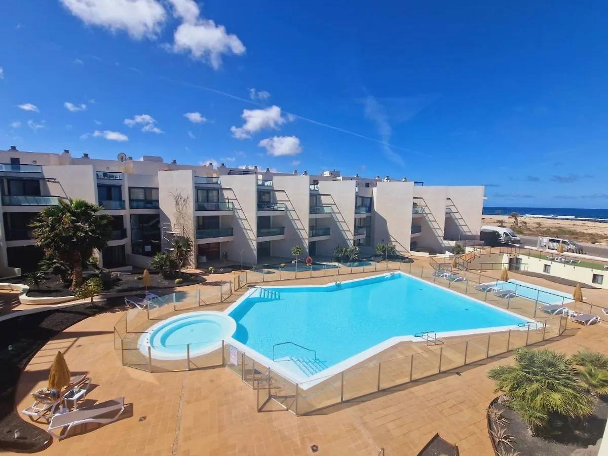 Mint Deluxe Cotillo I By Sea You There Fuerteventura- Seaviews Apartment El Cotillo (Fuerteventura)