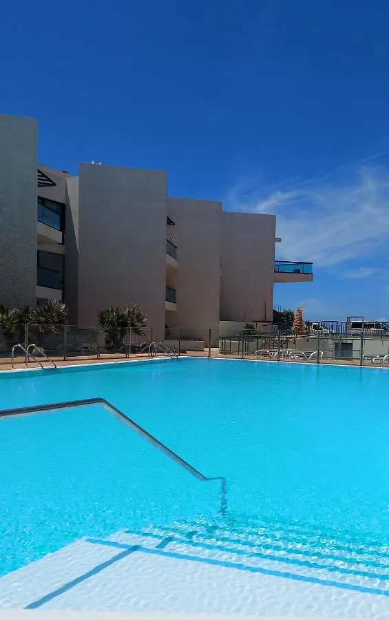 Mint Deluxe Cotillo I By Sea You There Fuerteventura- Seaviews 0*, El Cotillo (Fuerteventura)