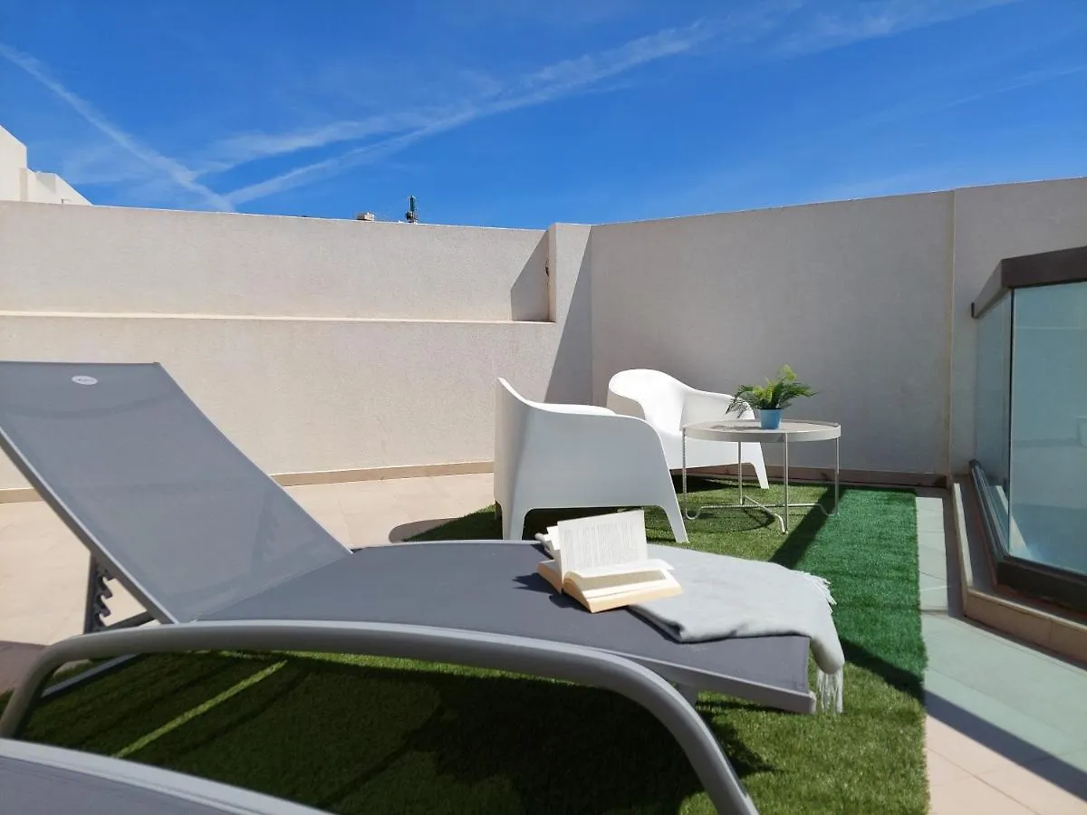 Apartmán Mint Deluxe Cotillo I By Sea You There Fuerteventura- Seaviews